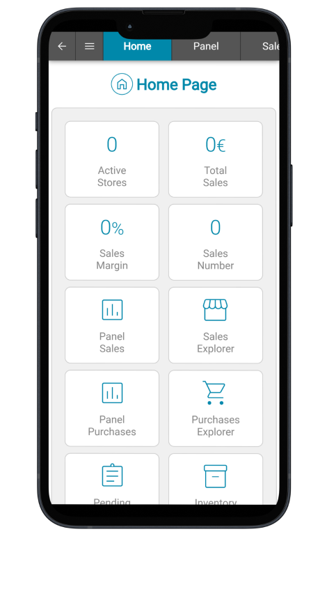 App Overview